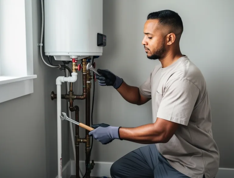 Boiler Reparatur Buchen in Odenwald